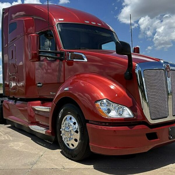 Used Trucks